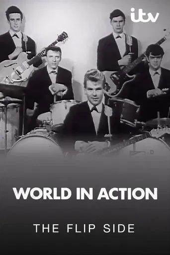 The Flip Side poster