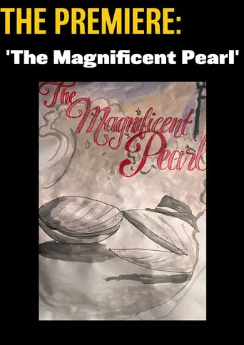 The Premiere - The Magnificent Pearl poster