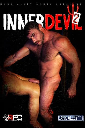 Inner Devil 2 poster