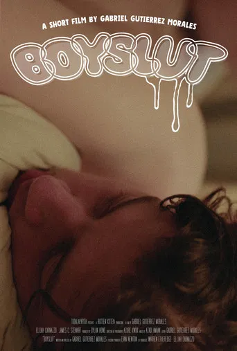 Boyslut poster