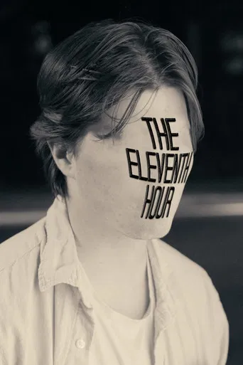 The Eleventh Hour poster
