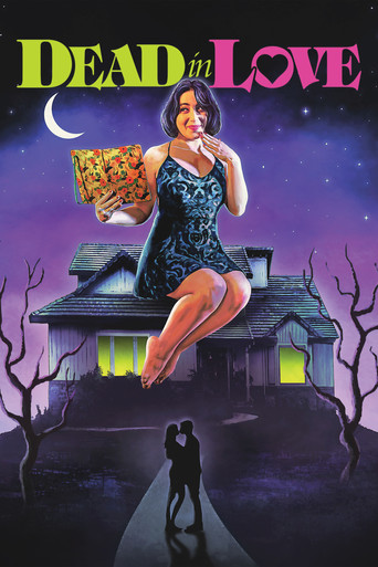 Dead in Love poster