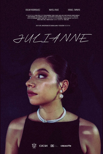 Julianne poster