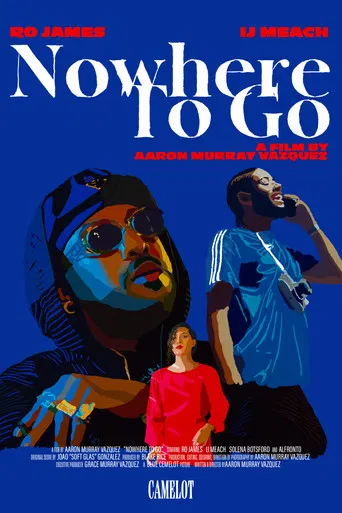 Nowhere To Go poster