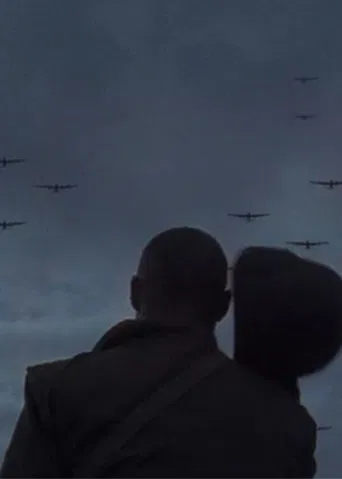 God Forgives, We Don't poster