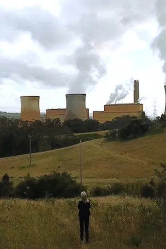 After The Smoke poster