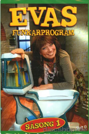 Evas vinterplåster poster