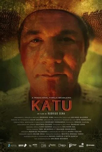 The Traditional Brazilian Family KATU poster