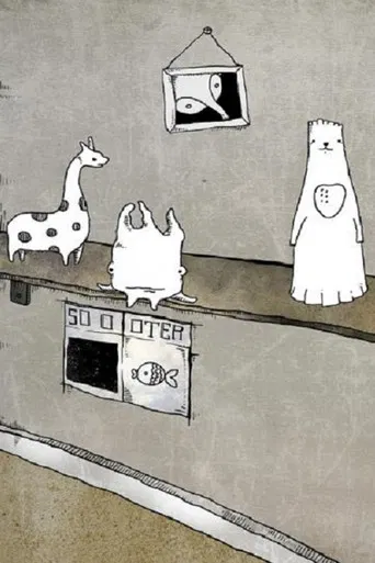 Little House of Toys poster