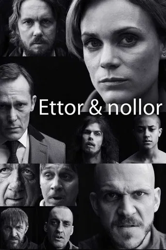 The Fat and the Angry poster