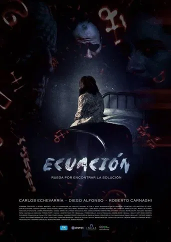 Ecuación poster