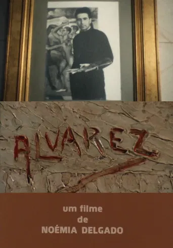 Quem Foste, Alvarez? poster