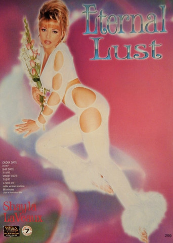 Eternal Lust poster