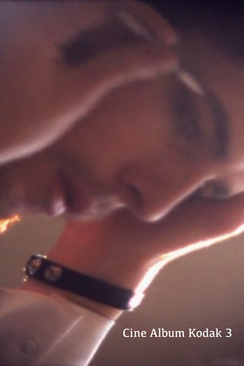 Cine Album Kodak 3 poster