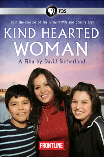 Kind Hearted Woman poster