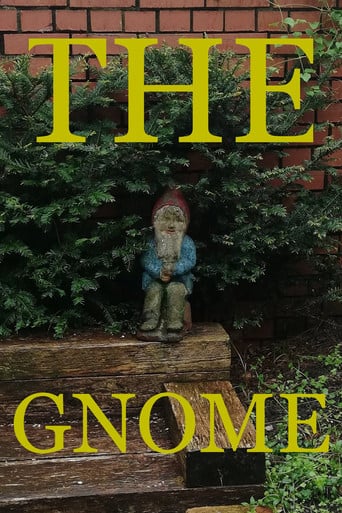 The Gnome poster