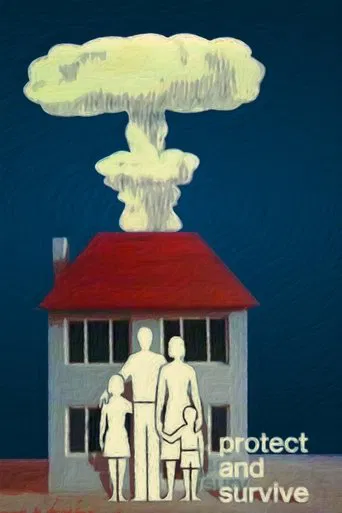 Protect and Survive poster