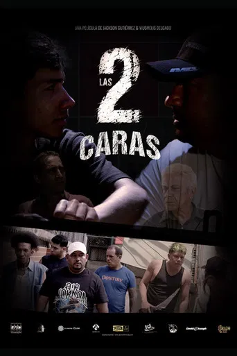 Las Dos Caras poster