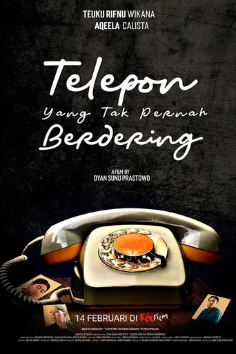 Telepon Yang Tak Pernah Berdering poster