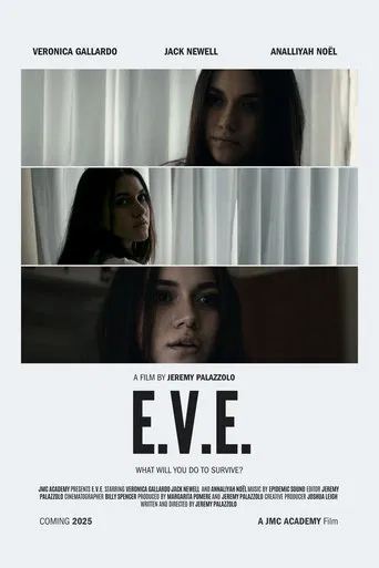 E.V.E. poster