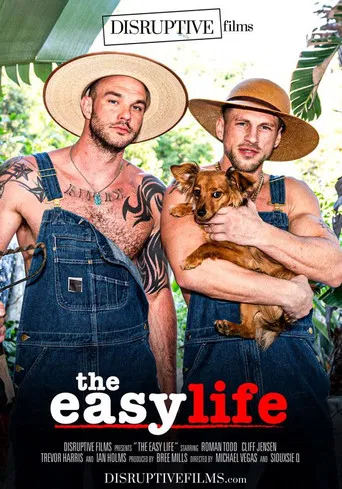 The Easy Life poster