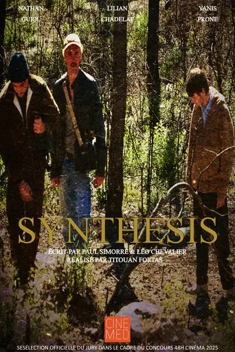 Synthesis poster