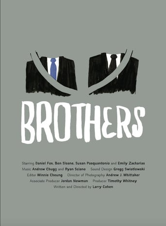 Brothers poster
