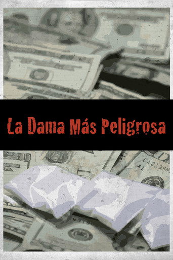 La dama más peligrosa poster