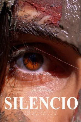 Silencio poster