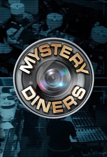 Mystery Diners poster