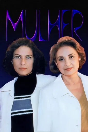 Mulher poster