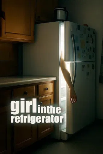 Girl in the Refrigerator poster