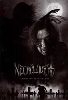 Necrolovers poster
