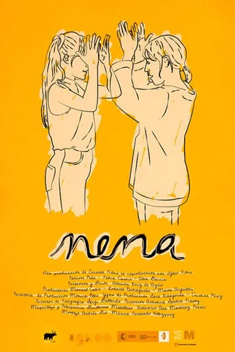 Nena poster