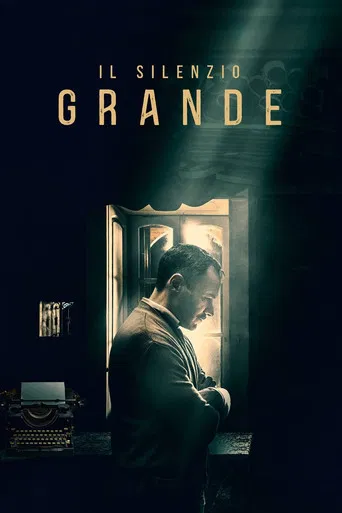 The Great Silence poster
