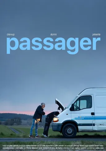 Passager poster