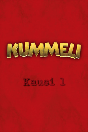 Kummeli poster