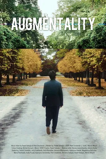 Augmentality poster