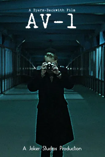 AV-1 poster
