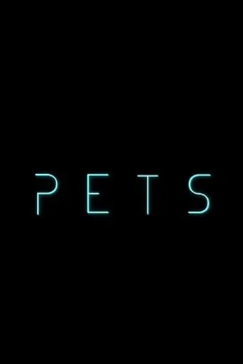 Pets poster