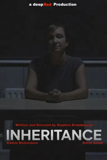 Inheritance poster