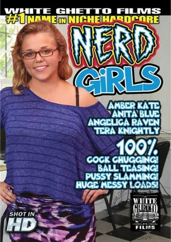 Nerd Girls poster