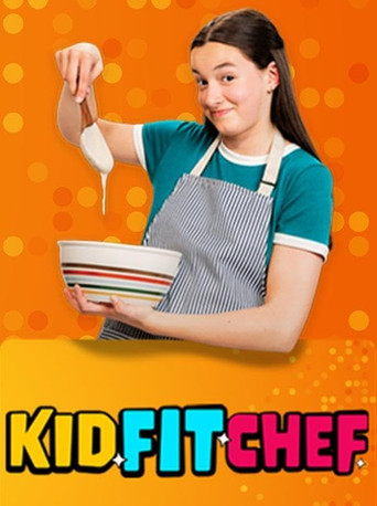 Kid Fit Chef poster