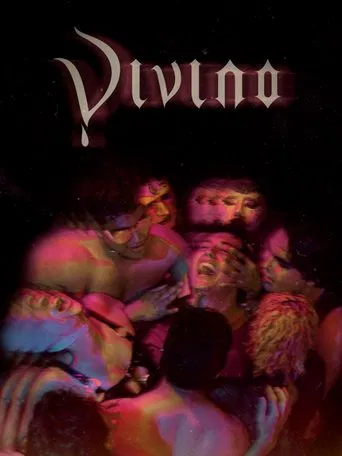 Divino poster