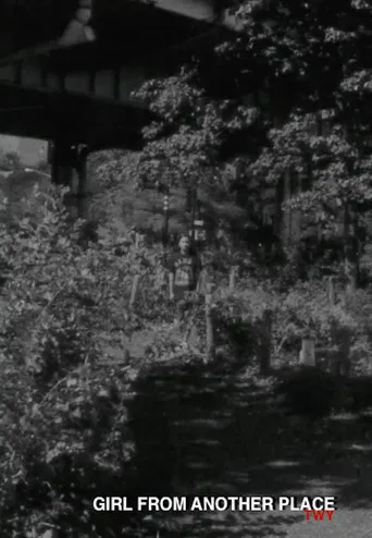 Girl From Another Place poster