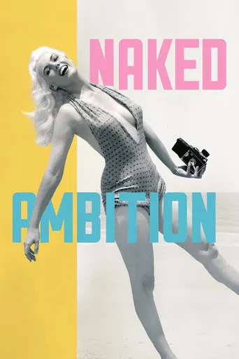 Naked Ambition poster