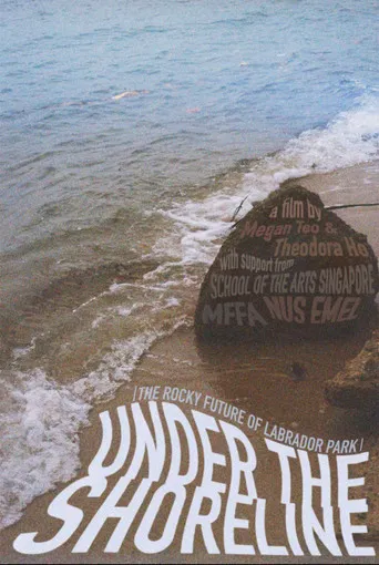Under The Shoreline poster