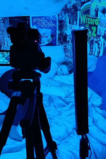 New Year, It's Not You poster