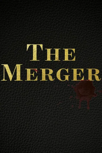 The Merger poster