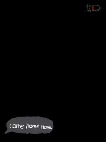 Come Home Now poster